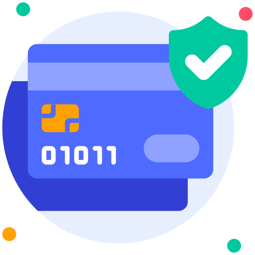 Credit Card payments